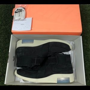 Air Fear Of God Raid AT8087-002 (2019)